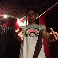 Picture for song 'Blackskins Beats - Purple' by artist 'Blackskins Beats'