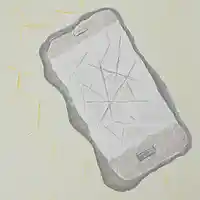 Picture for song 'What Will We Leave Behind? (Instrumental mix)' by artist 'Blood Stained Glass'