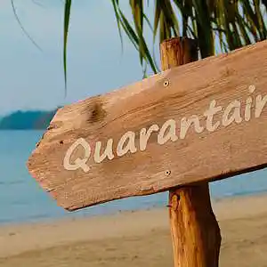 Picture for song 'Blue_Attack-Quarantaine' by artist 'Blue Attack'