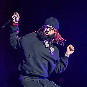 Picture for song 'Sada Baby x Icewear Vezzo Type Beat - Grace By The' by artist 'Brentin Davis Beats'