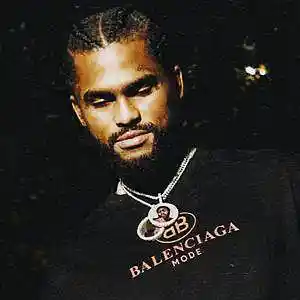 Picture for song 'Trenches / Dave East x Casanova Type Beat (2 For 1' by artist 'Buckroll'