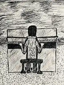 Artist picture