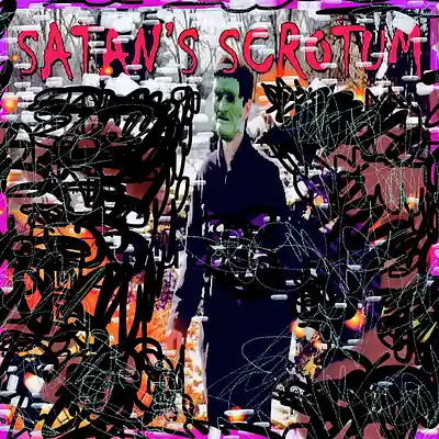 Picture for song 'Thee Gobmint Wants You Biang!' by artist 'Chiseler'