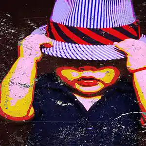 Picture for song 'Outta Sight - Kota the Friend type beat' by artist 'cokang'