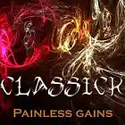 Picture for song 'Painless Gains' by artist 'Classick905'