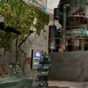 Picture for song 'Gang' by artist 'cxldie!'