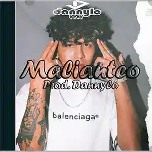 Picture for song 'MALIANTEO' by artist 'Dhannylo Beat'