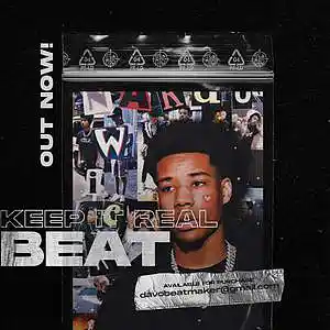 Picture for song 'Keep It Real (Nardo Wick Type Beat) Buy 1 Get 1' by artist 'davothecreator'