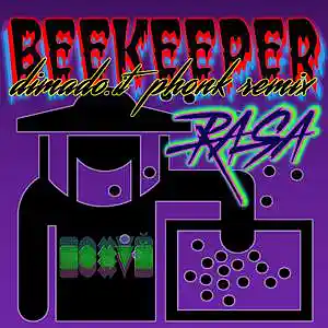 Picture for song 'RASA - Beekeeper (dimado.it remix)' by artist 'dimado.it'