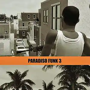 Picture for song 'Não é meu problema - Baile Funk Type Beat - 132bpm' by artist 'dolikeyoufeel'