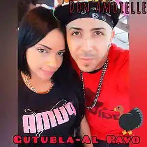 Picture for song 'Don Amdielle_ Gutubla- Al Pavo - Merengue' by artist 'Don Amdielle'