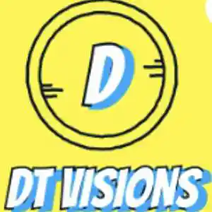 Picture for song 'SHATTERED free dl' by artist 'DT Visions'