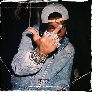 Picture for song 'Lil Baby Type Beat - Trenches' by artist 'Eadrict A'