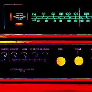 Picture for song 'Numbers stations' by artist 'eka'