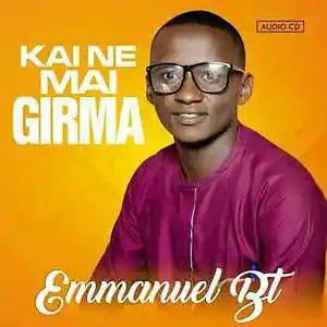Picture for song 'Never give up' by artist 'Emmanuel BT'