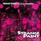 Picture for song 'Tangled Up In Blue (Dylan Cover)' by artist 'Frenchy Burrito And The Folk Pistols'