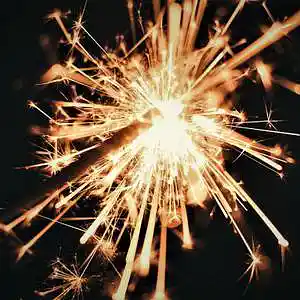 Picture for song 'Sparkle' by artist 'Gabriel 880'