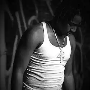 Picture for song '"Dejection" (Buy 1 get 2 FREE)' by artist 'GhostBeatsMate'