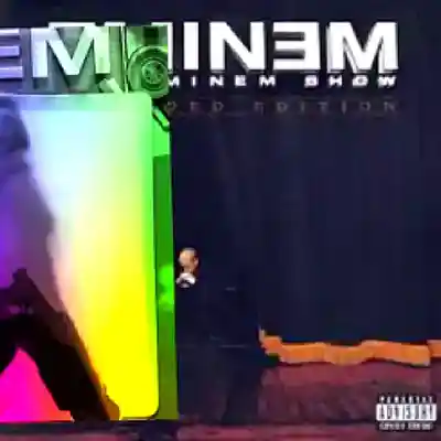 Picture for song 'Till I Collapse Eminem 50 Cent Nate Dogg Reverse B' by artist 'Girl Shady'