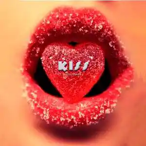 Picture for song 'Kiss' by artist 'GnzBeat'