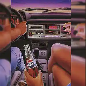 Picture for song 'Summertime Hit (Tagged)' by artist 'Feez Beatz'