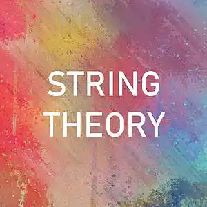 Picture for song 'String Theory' by artist 'GRVBEAT'