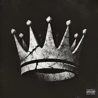 Picture for song 'Crown (Trap type Beats Emotional)' by artist 'Hazuelo Beats'