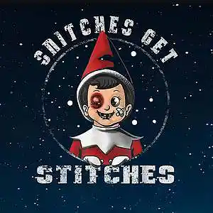 Picture for song 'Snitch Bitches' by artist 'Hometracks'