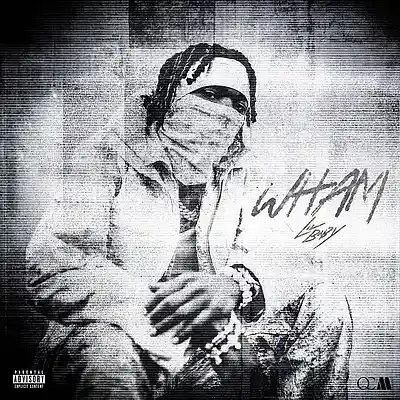 Picture for song 'Lil Baby x Lil Durk Type Beat "Graveyard"' by artist 'itsMOEBeats'