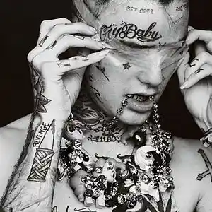 Picture for song 'Nuclear (Buy 1 Get 1 Free)' by artist 'J Craft'