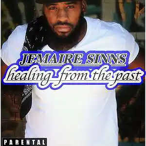 Picture for song 'big mad' by artist 'JEMAIRE SINNS'