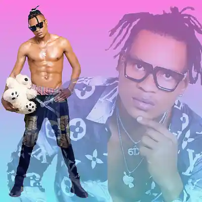 Picture for song 'DO ME JEJE' by artist 'Jerybrown'