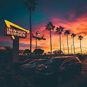 Picture for song 'G Funk' by artist 'Jey On The Beat'