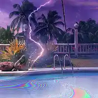 Picture for song 'Weathervein/The Calling' by artist 'Johanna Renfro'