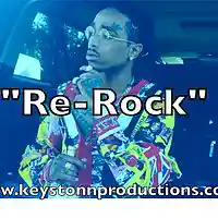 Picture for song 'Re-Rock !$$!Quavo/Future Type BEAT!$!$!' by artist 'KeyStonn Productions'