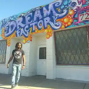 Picture for song 'Hoping' by artist 'Kidd Louis-GAME'