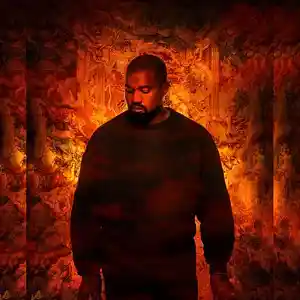 Picture for song ''ENERGY' Kanye West Type Beat' by artist 'KonziimBeats'