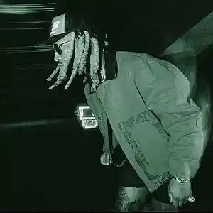 Picture for song 'international (buy 1 get 2 free)' by artist 'KroM Beatz'