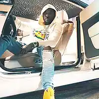 Picture for song 'Royal Flames ' by artist 'Lbeats.com'