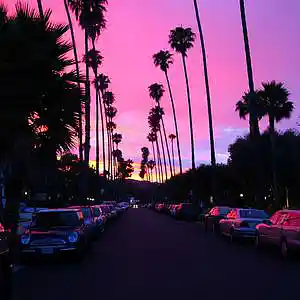 Picture for song 'GANGSTAS PARADISE - G-Funk x West Coast Type Beat' by artist 'LIL YAZU BEATS'