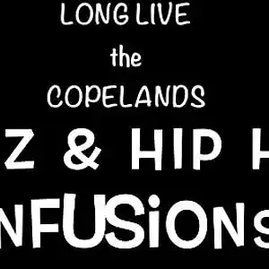 Picture for song 'Jazz and Hip Hop Infusions' by artist 'LongLivetheCopelands'