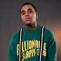 Picture for song 'kevin gates type beat hidden faces' by artist 'masonthatrack'