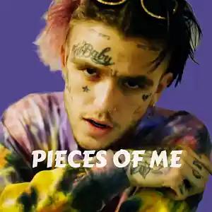 Picture for song 'Pieces Of Me (Prod Frost Matty x Mr.Nxbxdy' by artist 'Mr.Nxbxdy'