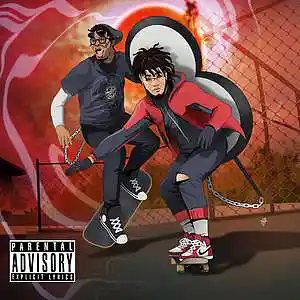 Picture for song 'Rebel' by artist 'MTrilogy'