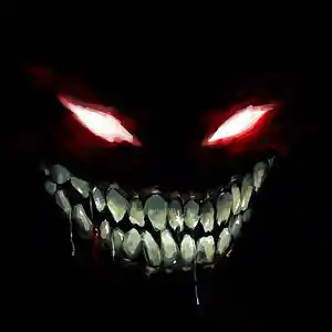 Picture for song 'hate' by artist 'muertoxd'