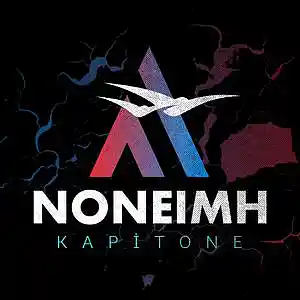 Picture for song 'Kapitone' by artist 'Noneimh'
