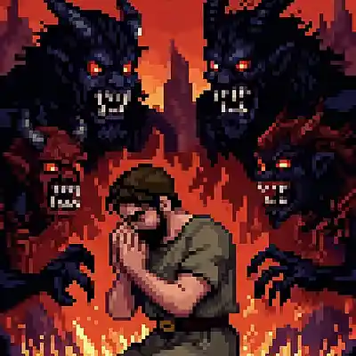 Cover picture of song topping the music charts