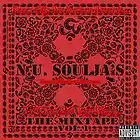 Picture for song 'RED color of love color of blood' by artist 'N U Souljas'