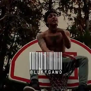 Picture for song 'Groovie - Trippie Redd x Lil Skies' by artist 'prod by BluffGawd'