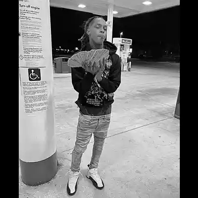 Picture for song '"Street N*ggas" - BUY 2 GET 1 FREE' by artist 'prodleavz'